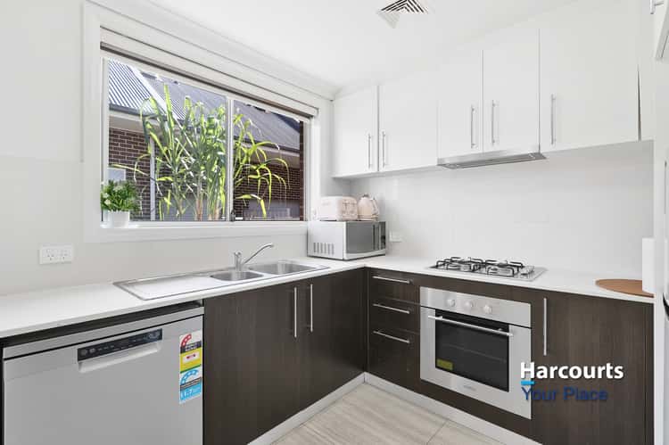 Fourth view of Homely townhouse listing, 6/98 Albert Street, Werrington NSW 2747