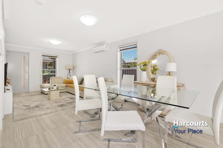 Fifth view of Homely townhouse listing, 6/98 Albert Street, Werrington NSW 2747
