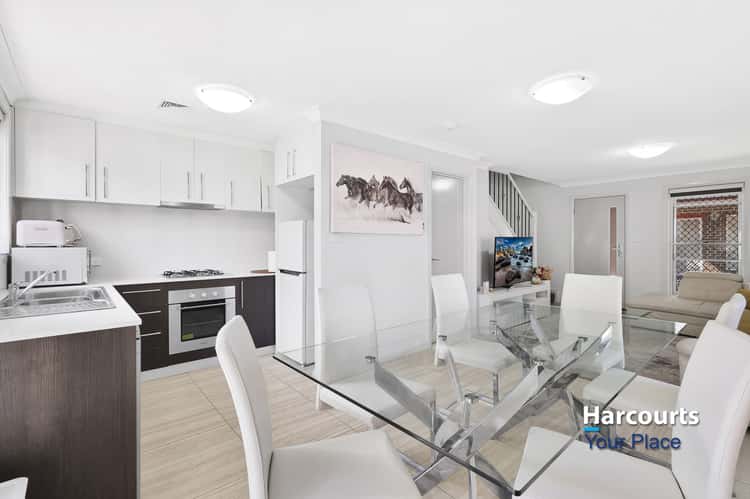 Sixth view of Homely townhouse listing, 6/98 Albert Street, Werrington NSW 2747