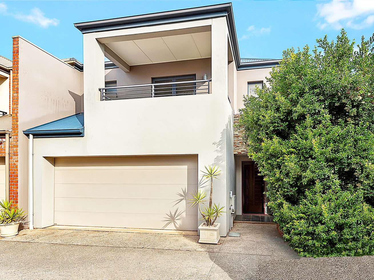 Main view of Homely townhouse listing, 7/2 Slate Road, Golden Grove SA 5125