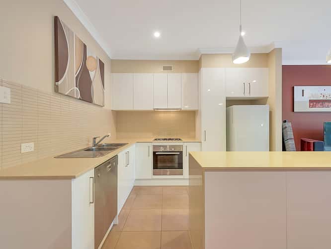 Fifth view of Homely townhouse listing, 7/2 Slate Road, Golden Grove SA 5125