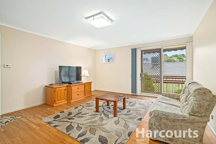 Second view of Homely house listing, 11 Auriol Court, Ferntree Gully VIC 3156