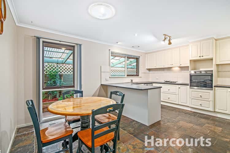 Third view of Homely house listing, 11 Auriol Court, Ferntree Gully VIC 3156