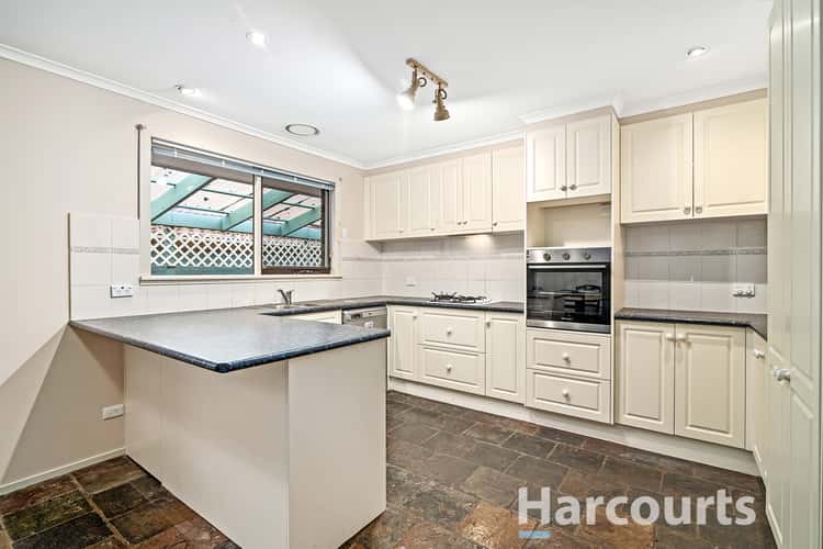 Fourth view of Homely house listing, 11 Auriol Court, Ferntree Gully VIC 3156