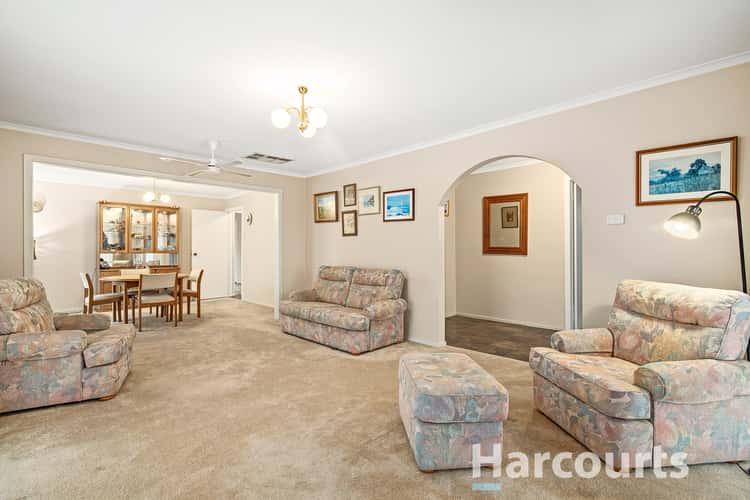 Sixth view of Homely house listing, 11 Auriol Court, Ferntree Gully VIC 3156