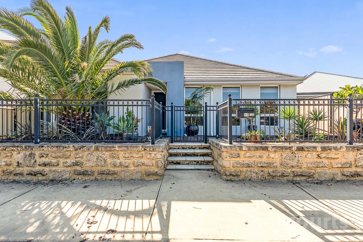 Main view of Homely house listing, 17 Santa Clara Crescent, Clarkson WA 6030
