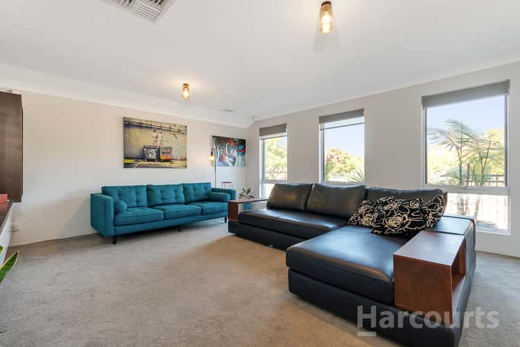 Third view of Homely house listing, 17 Santa Clara Crescent, Clarkson WA 6030