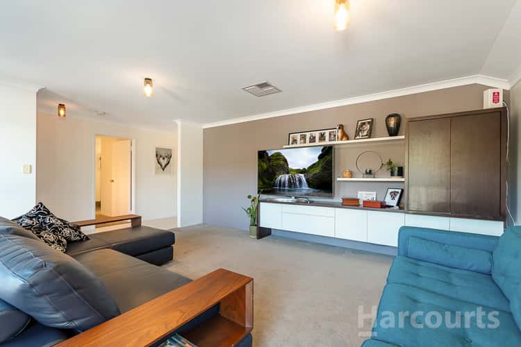 Fourth view of Homely house listing, 17 Santa Clara Crescent, Clarkson WA 6030