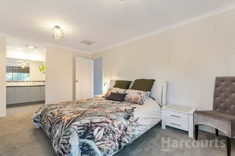 Sixth view of Homely house listing, 17 Santa Clara Crescent, Clarkson WA 6030