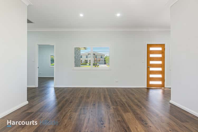 Third view of Homely house listing, 18 Greenwood Road, Kellyville NSW 2155