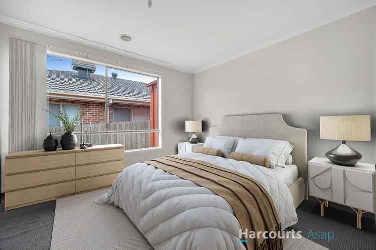 Third view of Homely house listing, 5 Asti Place, Berwick VIC 3806