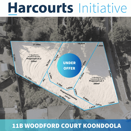 11B Woodford Court, Koondoola WA 6064