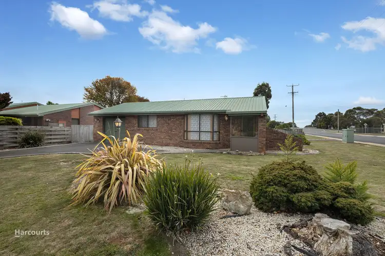 Main view of Homely unit listing, 1/1 Recreation Drive, Penguin TAS 7316