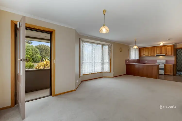 Fourth view of Homely unit listing, 1/1 Recreation Drive, Penguin TAS 7316