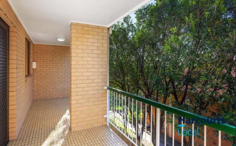 Unit 2/45 View St, Wooloowin QLD 4030