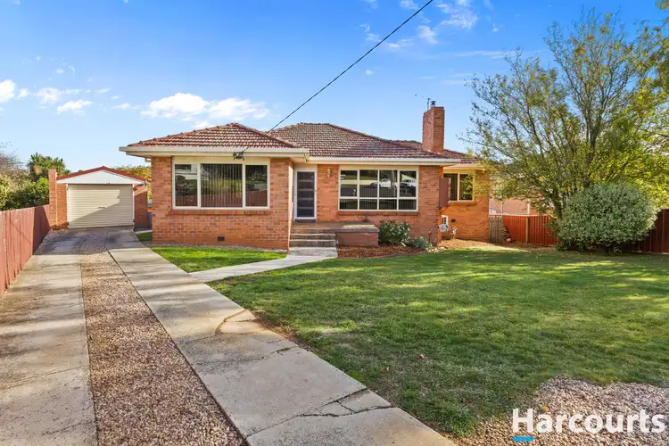 Main view of Homely house listing, 6 Morse Place, Devonport TAS 7310