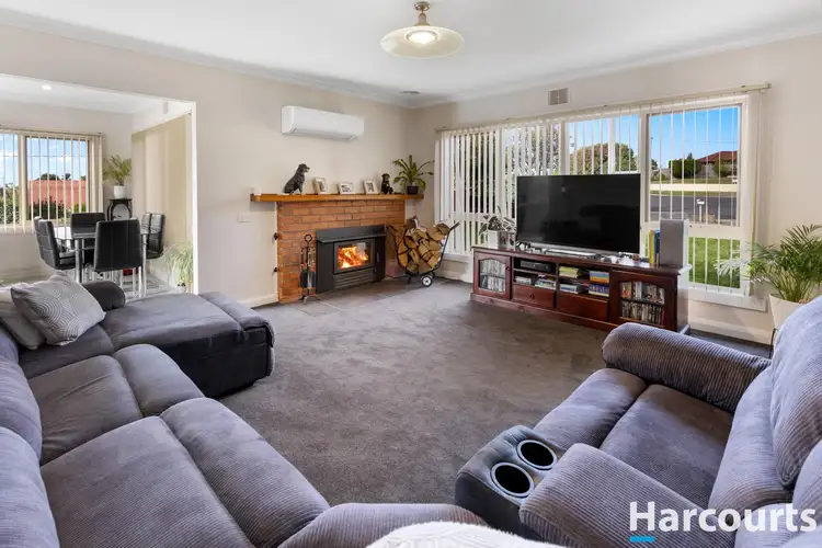 Third view of Homely house listing, 6 Morse Place, Devonport TAS 7310