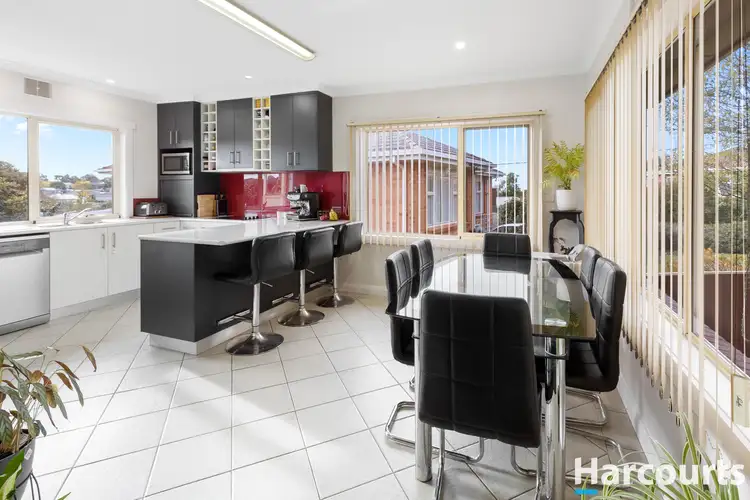 Fourth view of Homely house listing, 6 Morse Place, Devonport TAS 7310