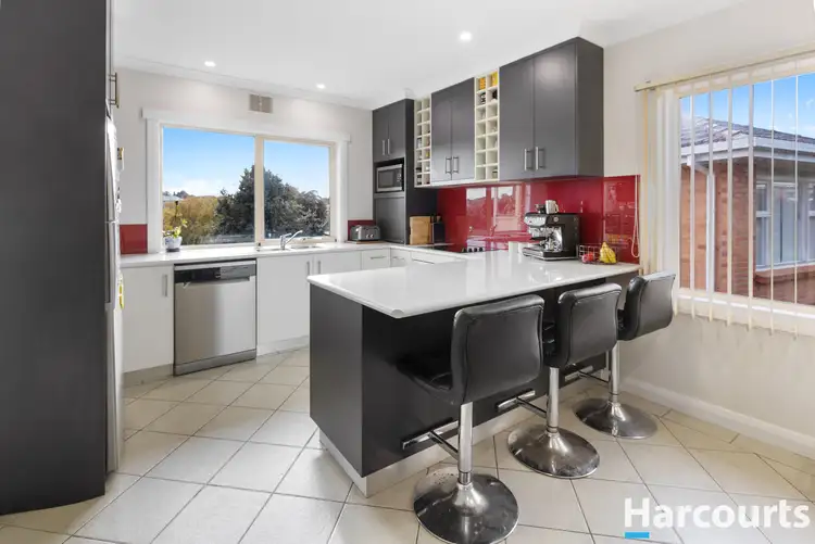 Fifth view of Homely house listing, 6 Morse Place, Devonport TAS 7310