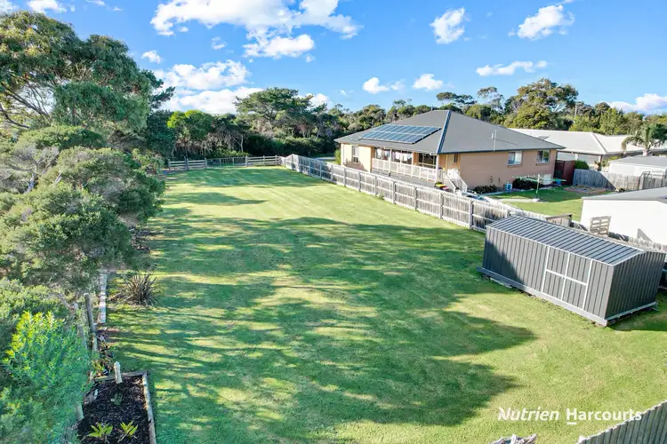 Main view of Homely land listing, 19 Colville Street, Port Albert VIC 3971