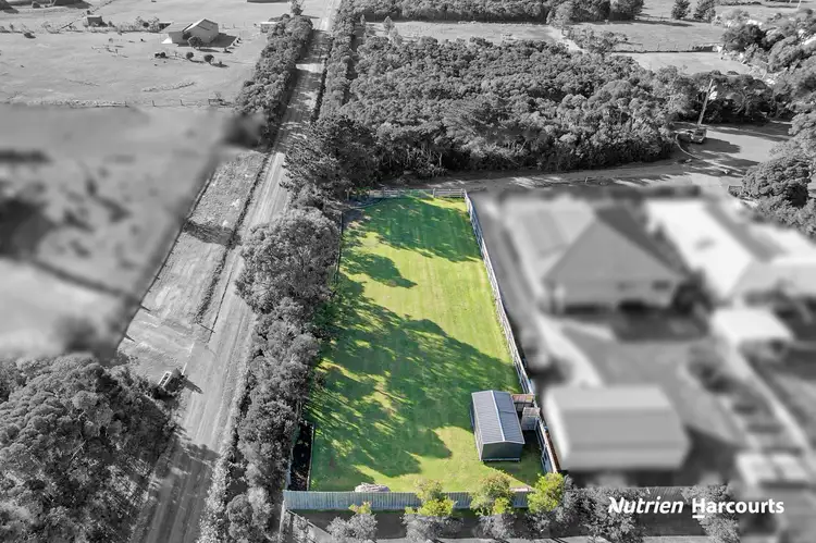 Third view of Homely land listing, 19 Colville Street, Port Albert VIC 3971