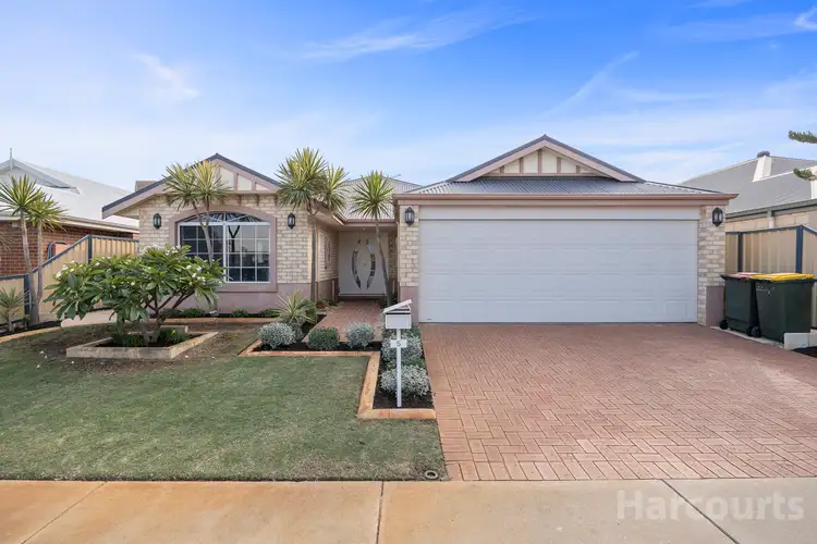 Main view of Homely house listing, 5 Stint Pass, Tapping WA 6065