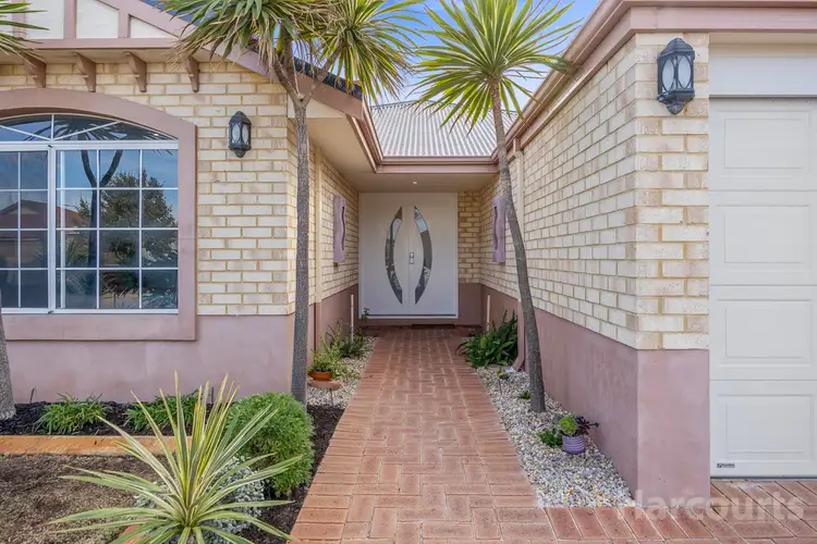 Second view of Homely house listing, 5 Stint Pass, Tapping WA 6065