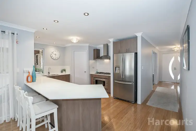 Sixth view of Homely house listing, 5 Stint Pass, Tapping WA 6065