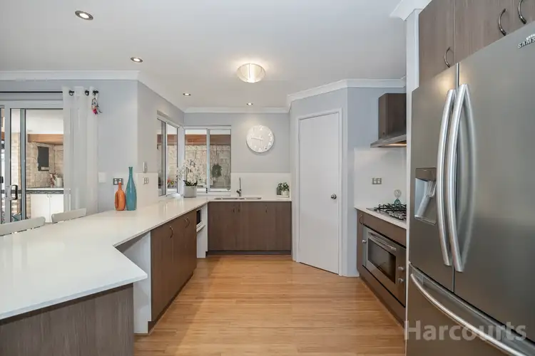 Seventh view of Homely house listing, 5 Stint Pass, Tapping WA 6065