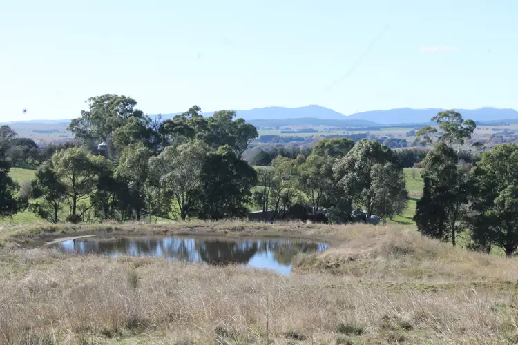 Second view of Homely land listing, 149 Gillamatong Lane, Braidwood NSW 2622