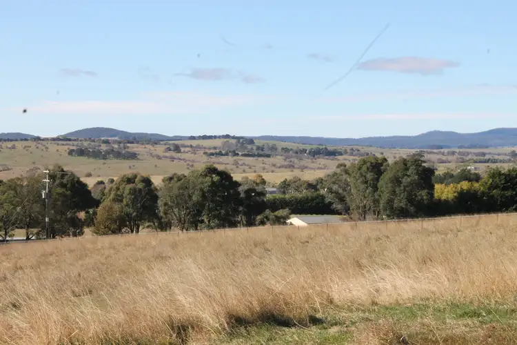 Third view of Homely land listing, 149 Gillamatong Lane, Braidwood NSW 2622