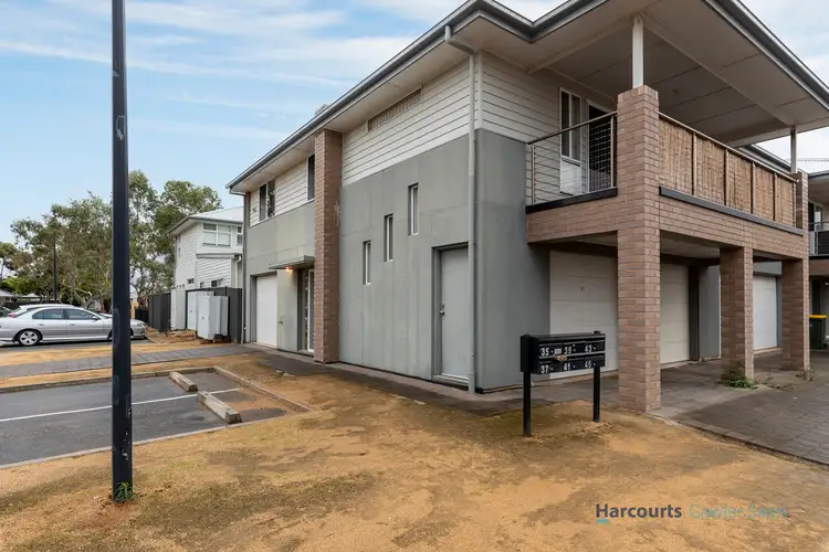 Second view of Homely unit listing, 37 Centenary Circuit, Andrews Farm SA 5114