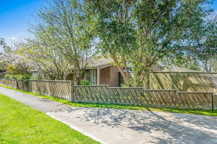 Main view of Homely house listing, 24 Majestic Drive, Somerville VIC 3912