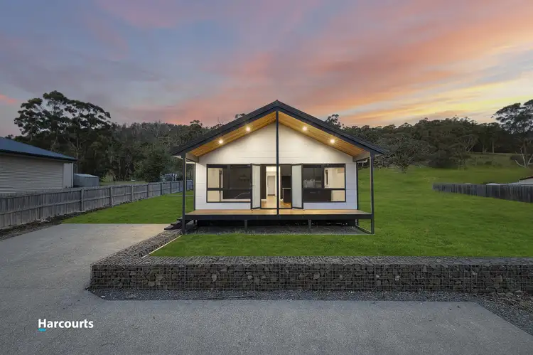 Fourth view of Homely house listing, 6678 Channel Highway, Deep Bay TAS 7112