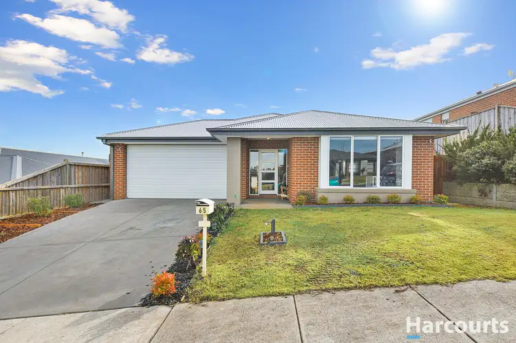 65 Silkwood Drive
