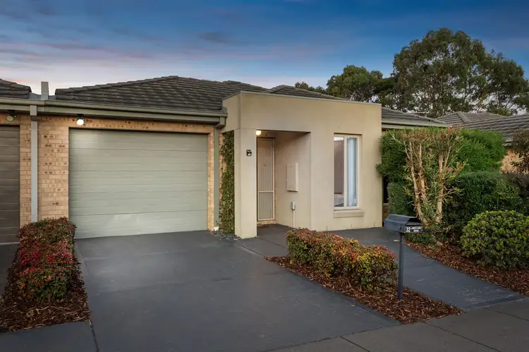 Main view of Homely house listing, 32 James Hird Drive, Hastings VIC 3915