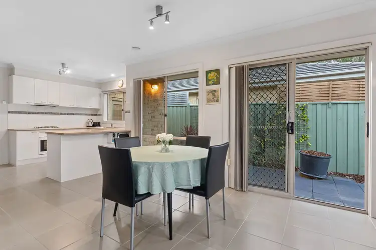 Fourth view of Homely house listing, 32 James Hird Drive, Hastings VIC 3915