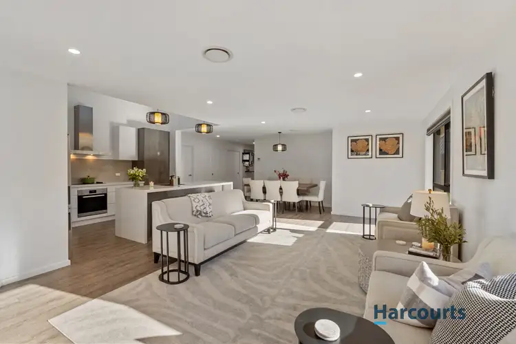 Main view of Homely house listing, 6 Spring Grove, Latrobe TAS 7307