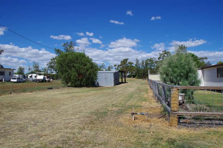 Main view of Homely residentialLand listing, 28 Yarren Street, Bellata NSW 2397