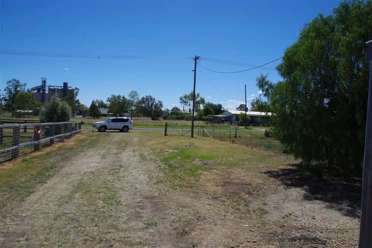Fifth view of Homely residentialLand listing, 28 Yarren Street, Bellata NSW 2397