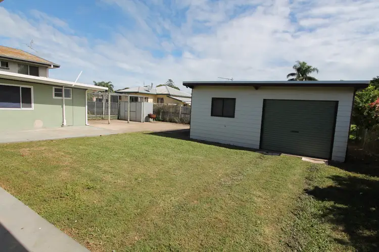 Second view of Homely house listing, 3 Gould Place, Ayr QLD 4807