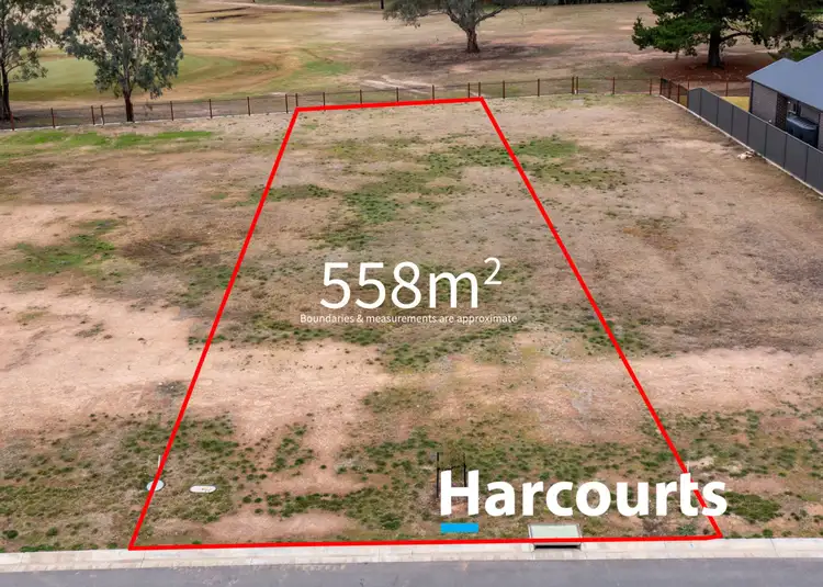Main view of Homely land listing, 13 Wedge Court, Waldara VIC 3678