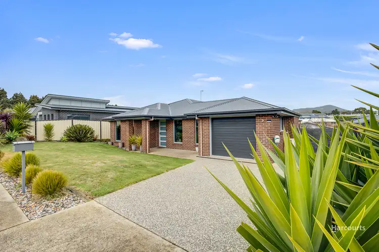 Main view of Homely house listing, 24 Bowman Drive, Penguin TAS 7316