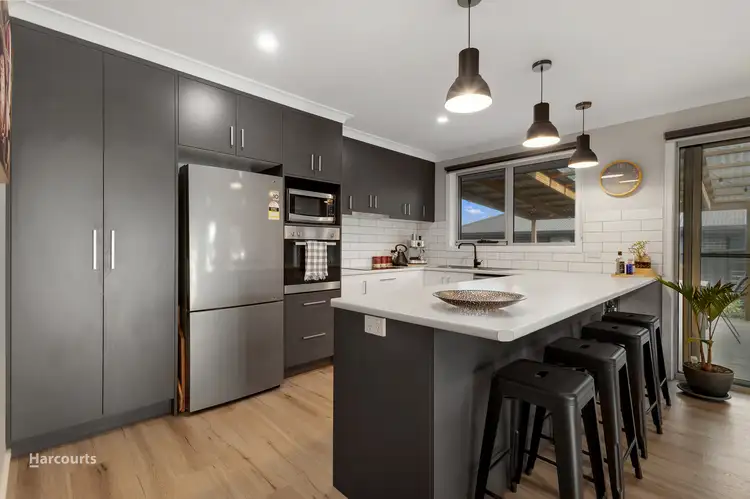 Third view of Homely house listing, 24 Bowman Drive, Penguin TAS 7316