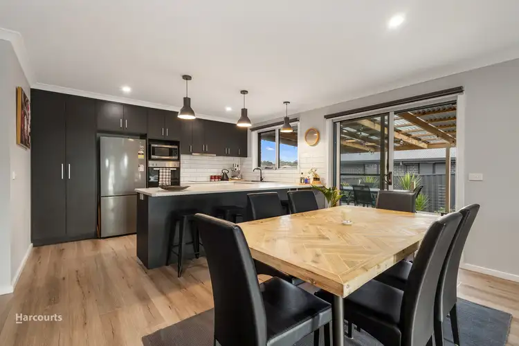 Fourth view of Homely house listing, 24 Bowman Drive, Penguin TAS 7316