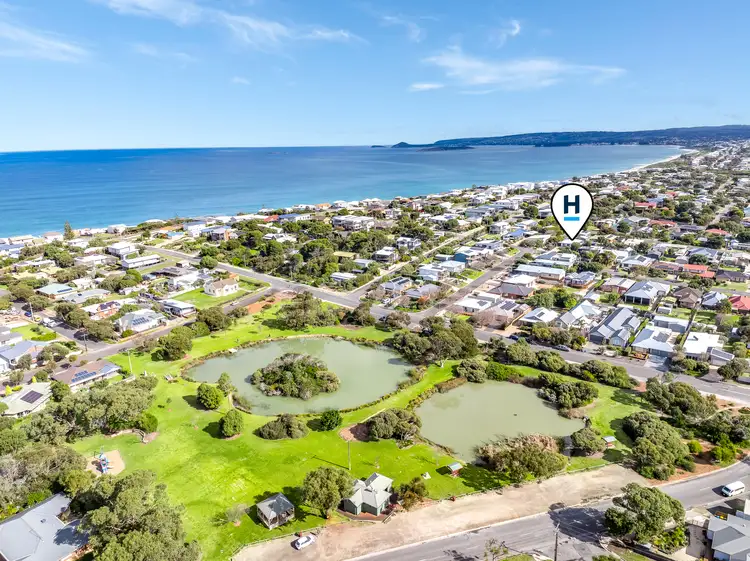 Main view of Homely house listing, 16 Watson Crescent, Port Elliot SA 5212