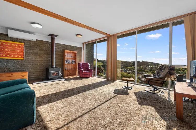 Fourth view of Homely house listing, 17-19 Quinn Street, Penguin TAS 7316