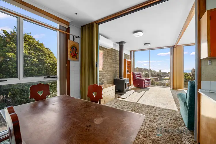 Sixth view of Homely house listing, 17-19 Quinn Street, Penguin TAS 7316