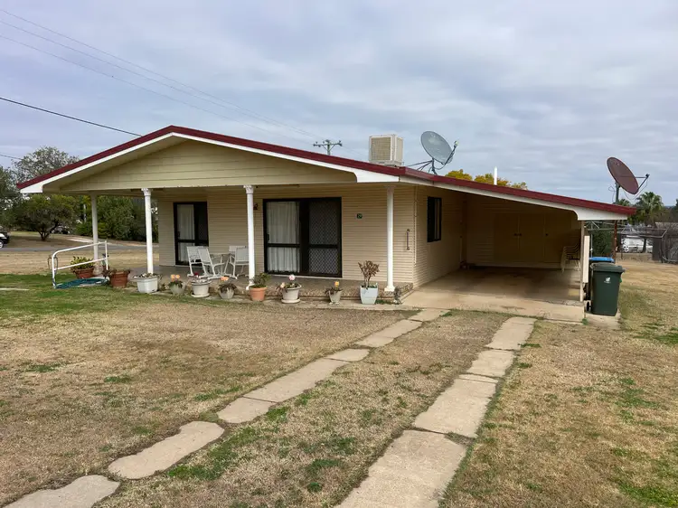Second view of Homely house listing, 29 Miller Street, Taroom QLD 4420