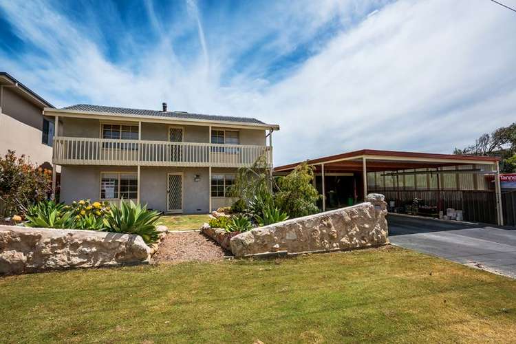 Main view of Homely house listing, 53 Hazel Street, Goolwa Beach SA 5214